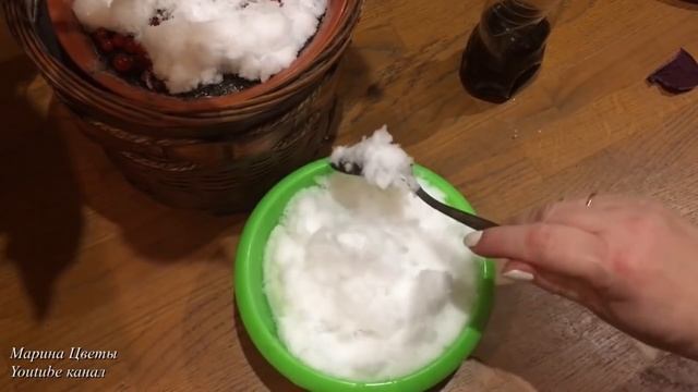 СНЕГ ДЛЯ СЕМЯН И РАССАДЫ !!! смотреть онлайн