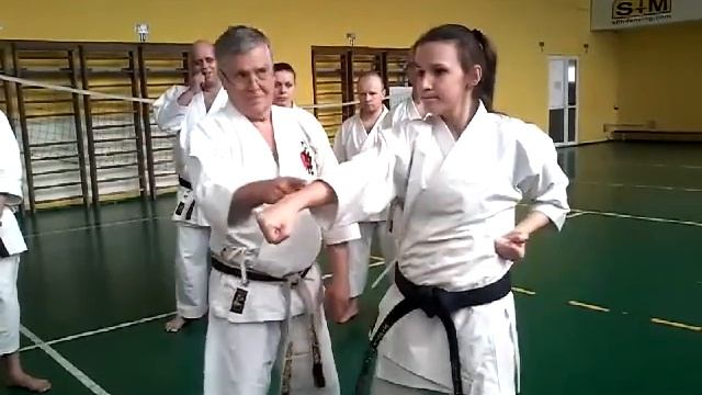 Семинар Ильи Йорги в Харькове 2016 год (Часть 2) смотреть онлайн