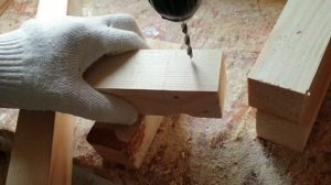 DIY Как сделать подставку под стиральную машину/How to make a stand for your washing machine