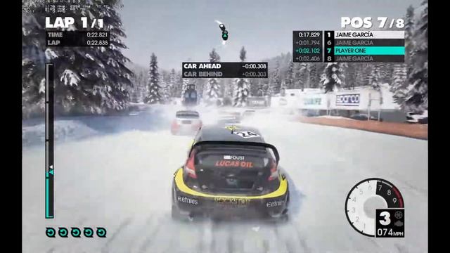 EVGA Geforce GTX 680 Signature 2 OC Benchmarks - Dirt 3 смотреть онлайн