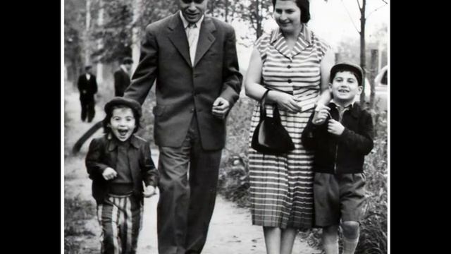 Leonid Kogan and Nina Kogan - Recital 8th August of 1978 at the Salzburger Festspiele смотреть онлайн