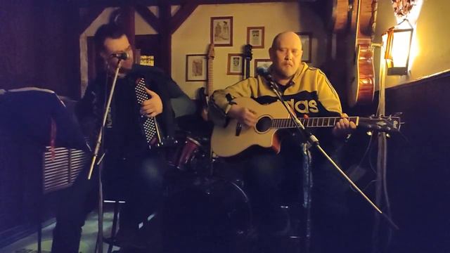 Моя бабушка курит трубку кавер с Васей Соколовым. смотреть онлайн