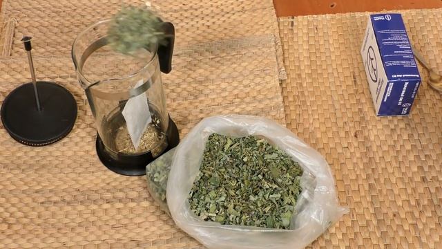 Рецепт. Антипаразитарная чистка  Чистотелом.