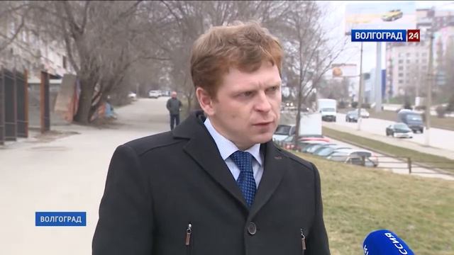 Новый коллектор в Волгограде смотреть онлайн