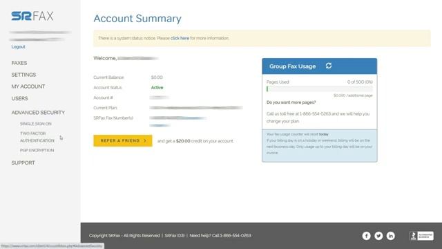 Best Online Fax Services Of 2023 | Online Fax Service Reviews
