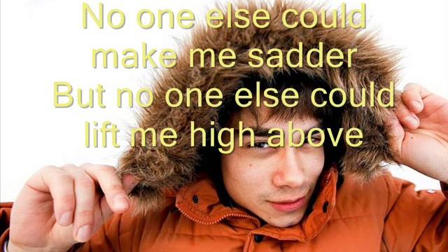 Alexander Rybak - "Fairytale" LYRICS смотреть онлайн