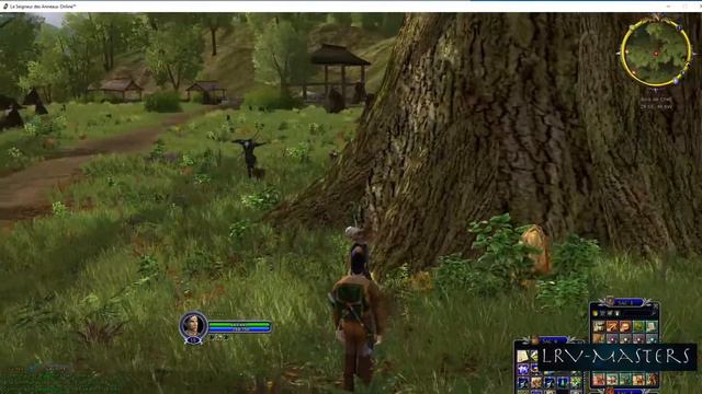 Direct - Role play Lotro - Session Aout смотреть онлайн