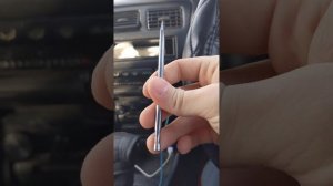 заклинила личинка замка зажигания   toyota sprinter ae 100