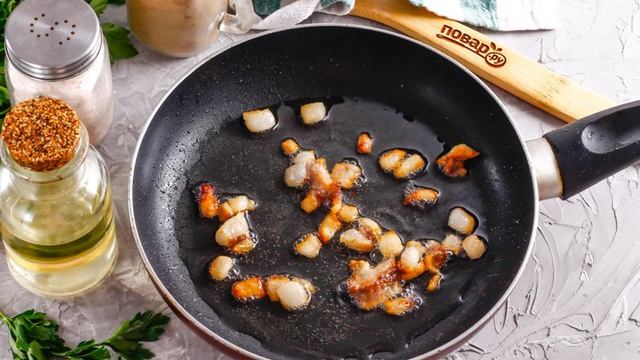 Вкусные будни