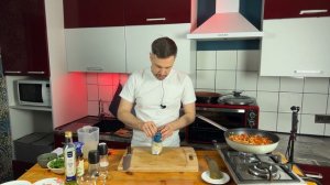 №93 Кулинарный проект по книге РАМЗИ!  Индийский ПЛОВ - БИРИАНИ!