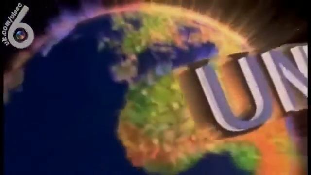 UNIVERSAL PICTURES правильная озвучка