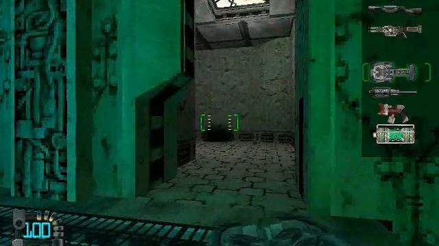 Gunman Chronicles (21/25): Icnus Facility (2/6) смотреть онлайн