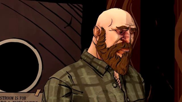 Wolf Among Us Alternates Choices 1-5 - Fetch Dog смотреть онлайн