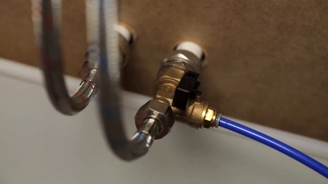 Система обратного осмоса Аквафор Осмо Кристалл Установка смотреть онлайн