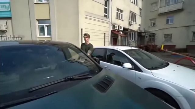 ВСЕ МАШИНЫ Макса Ващенко смотреть онлайн