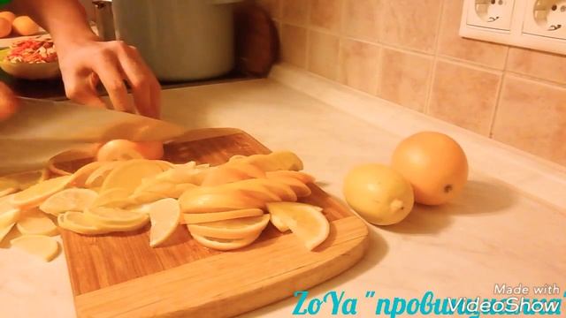 ЦУКАТЫ ИЗ ТЫКВЫ.. Да просто, что там делать то?? смотреть онлайн