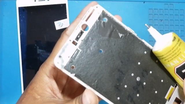 Restoration destroyed Phone | Mi note 4 | Rebuild Broken phone смотреть онлайн