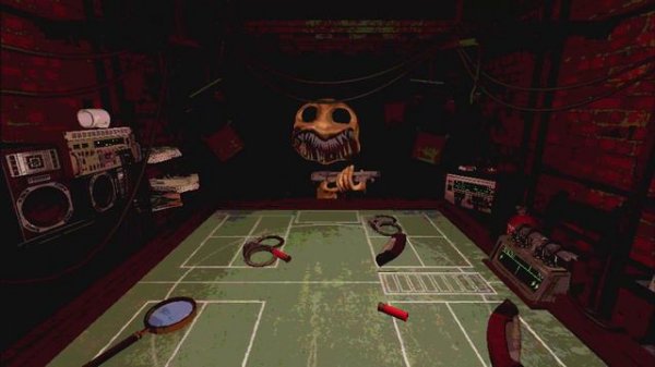 Buckshot Roulete: Android Port - New Update