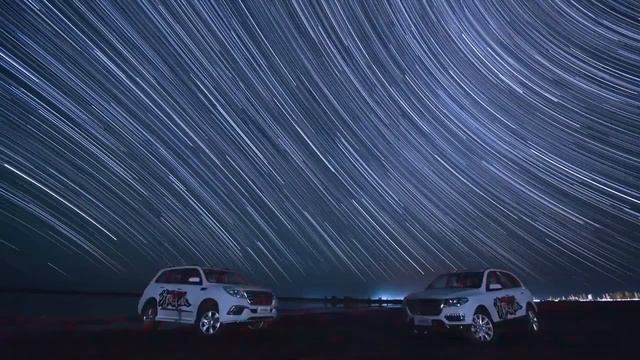 HAVAL H8&H9 Вызов пустыни 2 смотреть онлайн