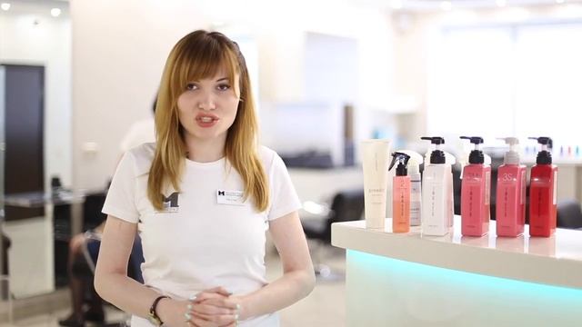 Абсолютное счастье для волос от Lebel в Мармелад PRO смотреть онлайн