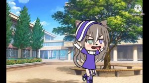 Клип /Косички отрезала пречёска отстой/ Гача лайф