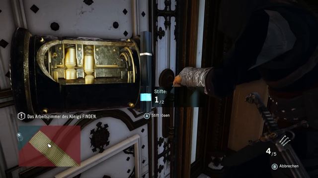 Let's Play Assassin's Creed Unity German Deutsch #32 - Napoleon Bonaparte смотреть онлайн