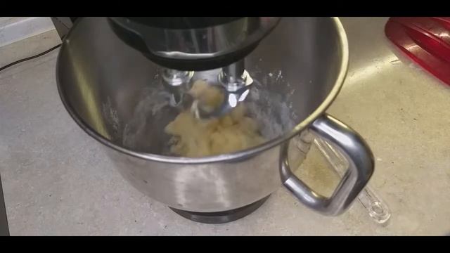 Тесто для лепки своими руками / Рецепт теста для лепки / Лепим с ребенком из теста смотреть онлайн