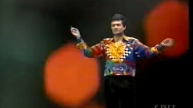 Paul Baghdadlian 1994 Sirelis