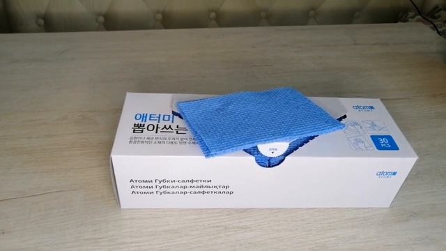 Губки-салфетки смотреть онлайн