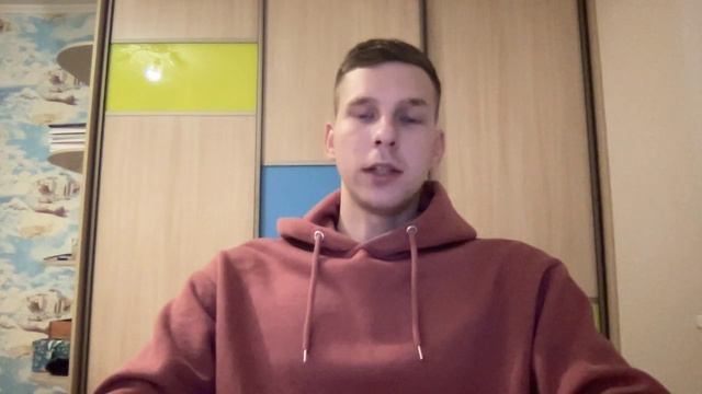 Как я стал мидлом за год, как я стал frontend программистом смотреть онлайн