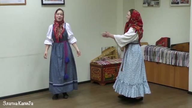 Златна КапиJа смотреть онлайн