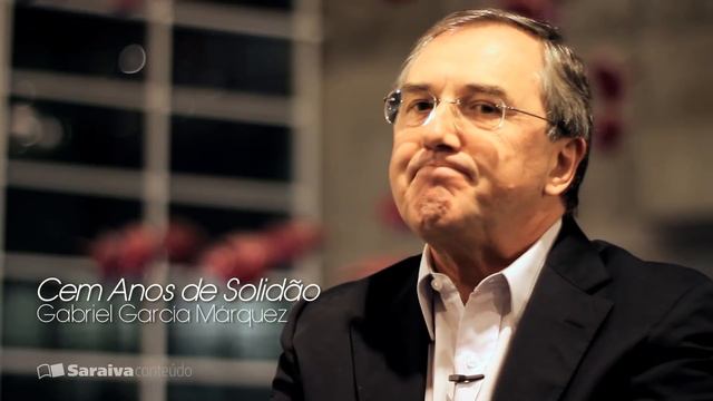 5+ Laurentino Gomes: os autores que o formaram como escritor смотреть онлайн