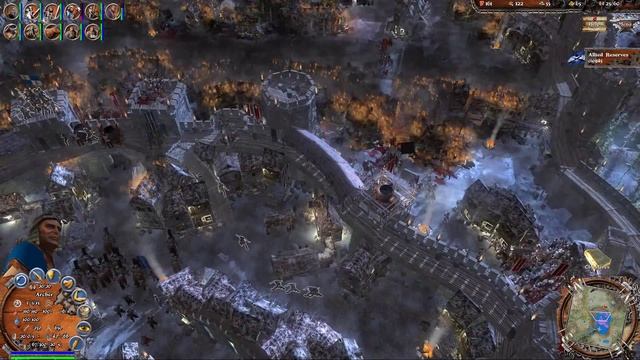 Dawn of Fantasy:Kingdom Wars(Full HD) Part 1 смотреть онлайн