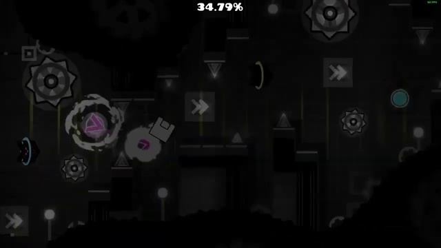 "FIREWORK" 69% [Verifying] // Top 1 Demon // Trick Firework Progress смотреть онлайн