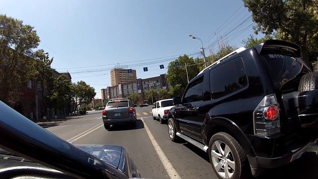 Ереван улицы города смотреть онлайн