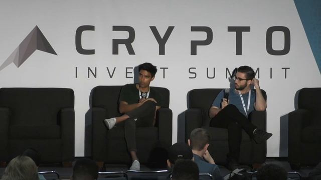 Bootstrapping Network Effects Open Discussion смотреть онлайн