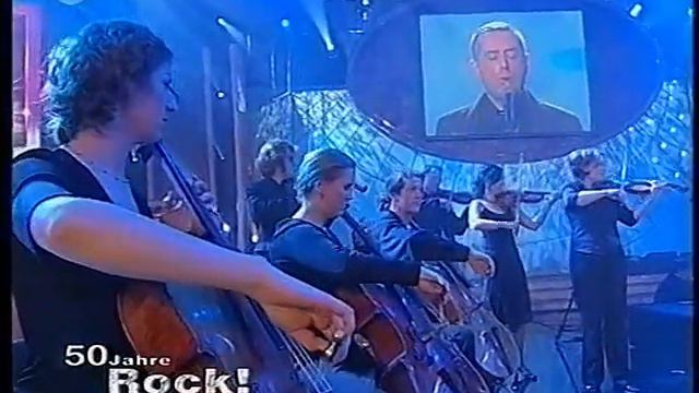 Frankie Goes To Hollywood - Holly Johnson - The Power Of Love