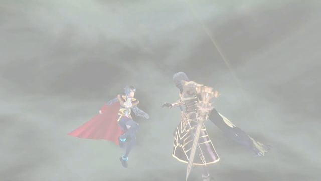 Tokyo Mirage Sessions #FE Encore Review - Fire Emblem Meets Shin Megami Tensei смотреть онлайн