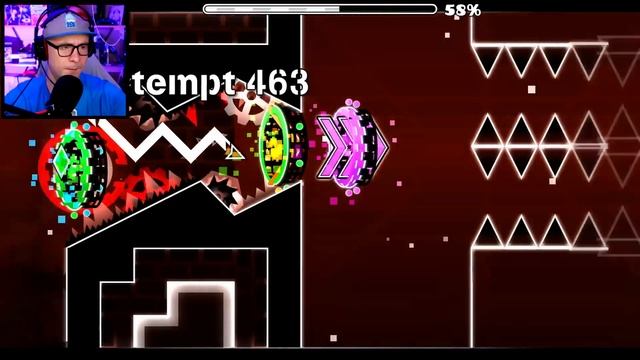 My Next EXTREME DEMON Will be...PHOBOS (This is your fault) смотреть онлайн