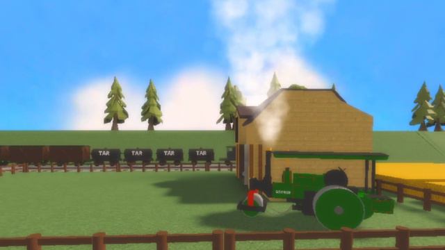 Sodor Fallout | On My Own |