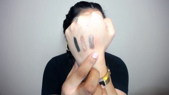 Top 5 Tuesdays- Stick Eyeshadows смотреть онлайн