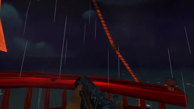 V ARRR Gameplay #1 HTC Vive смотреть онлайн