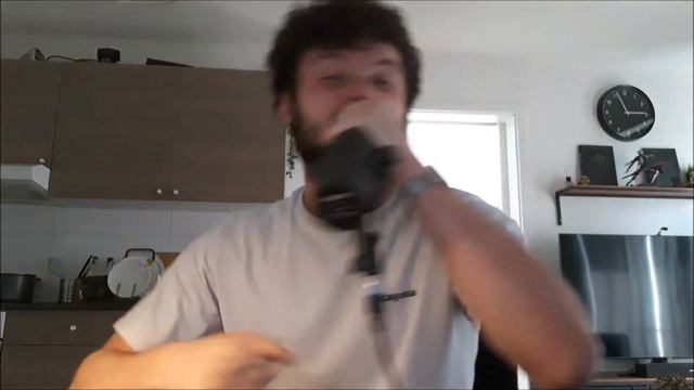 SAMURAI (Refused) - A Like Supreme (Kerry Version) - Vocal Cover смотреть онлайн