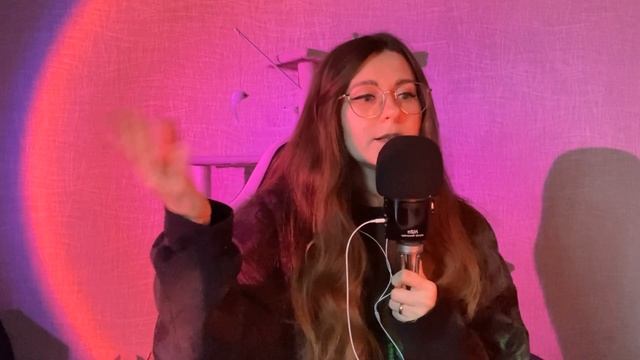 АСМР болталка ? Я УСТАЛА ОТ ОБЕСЦЕНИВАНИЯ ? ЗА ЧТО? ? Мысли о коучинге и личностном развитии ? смотреть онлайн