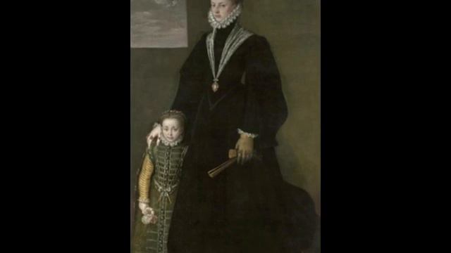 Sofonisba Anguissola смотреть онлайн