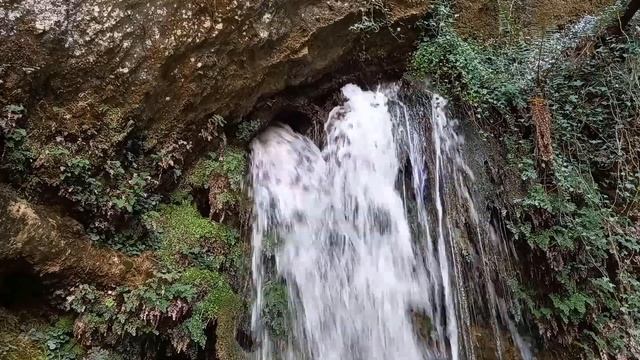 White Noise/Spain/Covadonga area/Белый шум/Испания/окрестности Ковадонга/10.2022/ смотреть онлайн