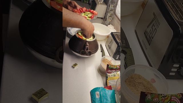 Вкусный шулюм в афганский казане. смотреть онлайн