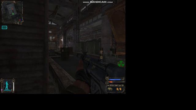 это 3 часть прохождения C.T.A.L.K.E.R тень Чернобыля смотреть онлайн