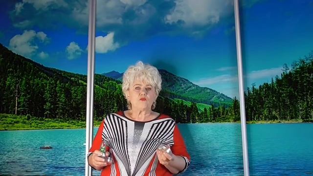 Весна! Пора заняться красотой! Даже, если вам 60+...Ольга Чернова. смотреть онлайн