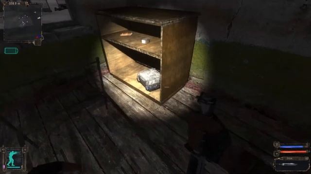 Все секреты и тайники на Кардоне | S.T.A.L.K.E.R Shadow of Chernobyl | Секреты зоны #1 смотреть онлайн
